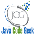 Java Code Geek