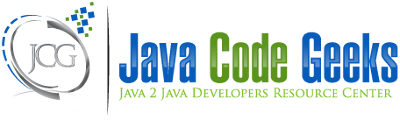 Java Code Geeks Logo